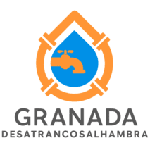 Desatascos Granada DesatrancosAlhambra logo