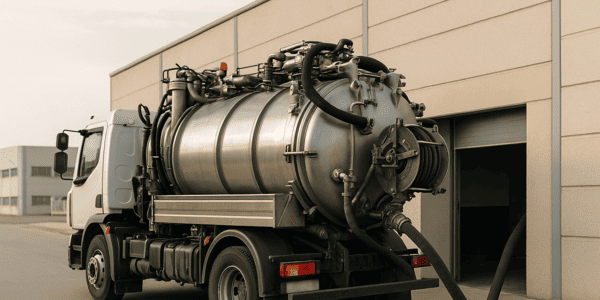 Empresa de desatascos en Alhendín