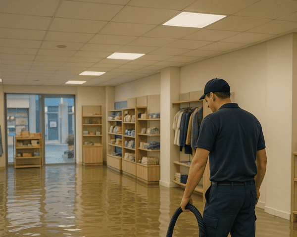 Empresa de desatascos en Villa de Otura