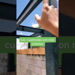 análisis estructural del saneamiento antiguo