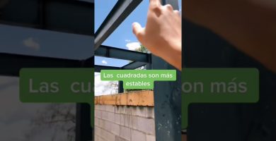 análisis estructural del saneamiento antiguo
