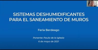 asesoramiento técnico en saneamiento
