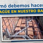 buenas prácticas en sistemas de desagüe