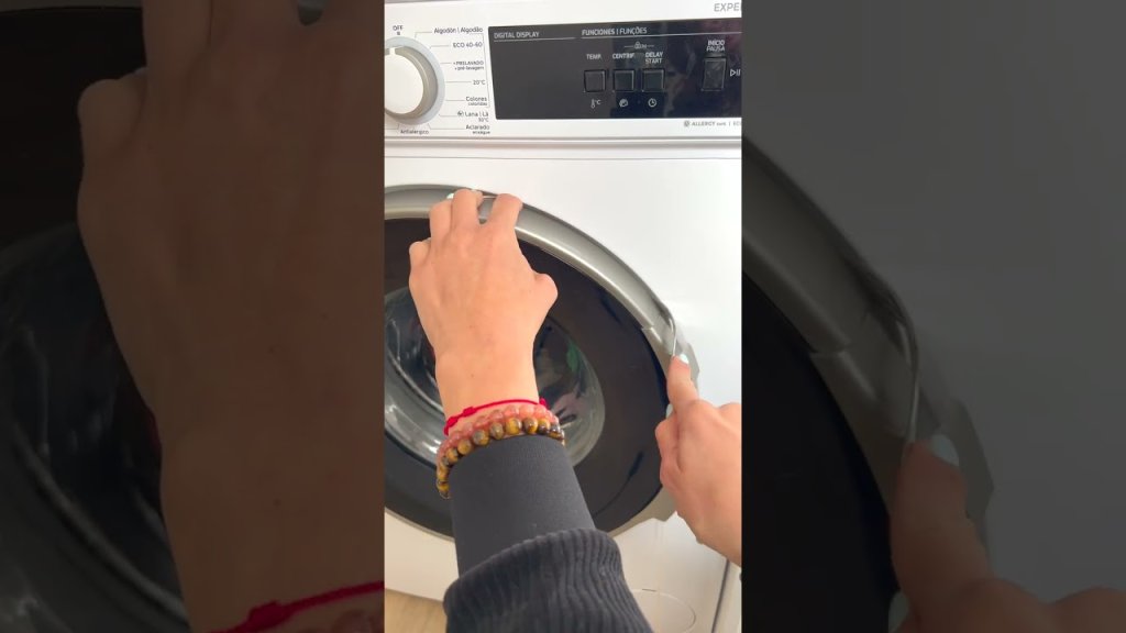 control de daños tras atasco