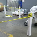 control de grasas antes del vertido