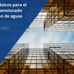 criterios técnicos de evacuación de aguas