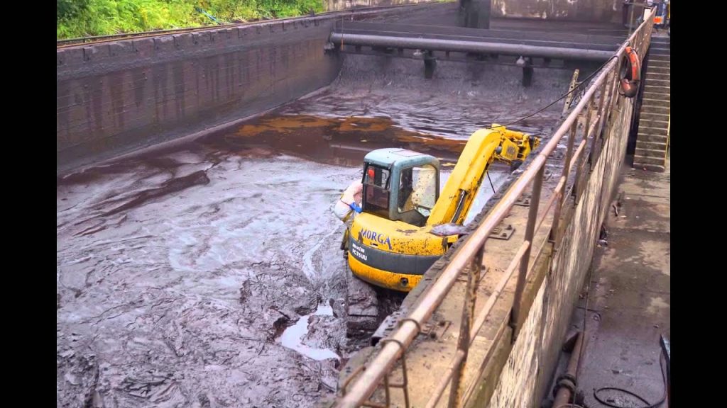 desatasco industrial con medios especializados