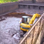 desatasco industrial con medios especializados