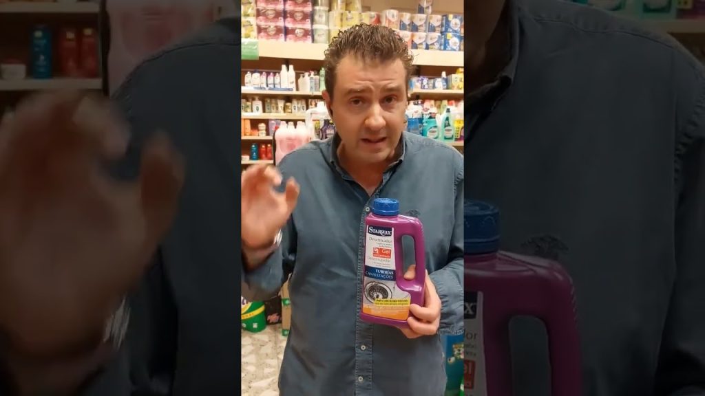 desatasco profesional sin agentes corrosivos