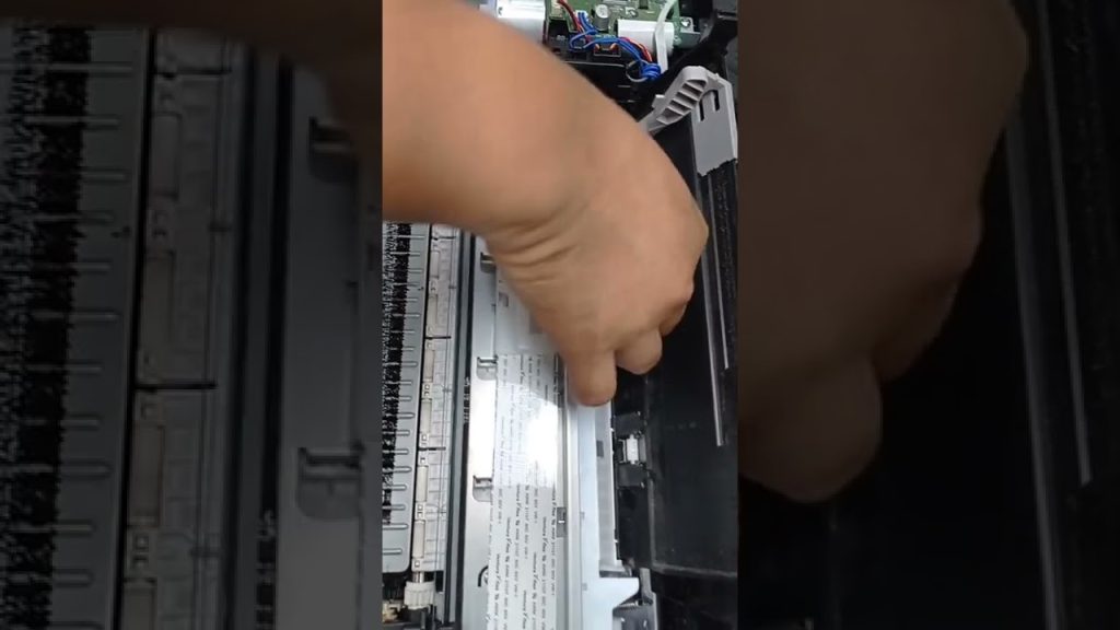 documentación tras trabajos de desatasco