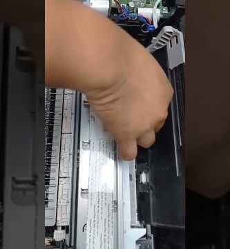 documentación tras trabajos de desatasco