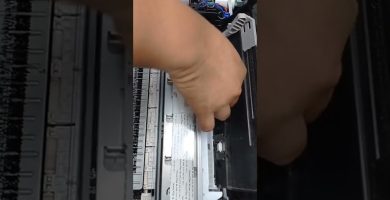 documentación tras trabajos de desatasco