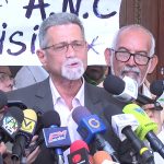 emergencia por inundación interior