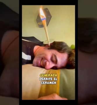 extracción de tapones compactos