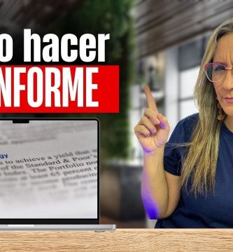 informes técnicos para comunidades