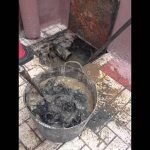 limpieza de arquetas comunitarias