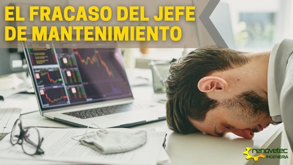 programa de mantenimiento para negocios