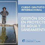 programa de saneamiento comunitario