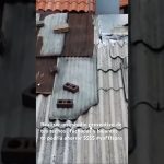 revisión preventiva de bajantes en viviendas