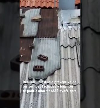 revisión preventiva de bajantes en viviendas