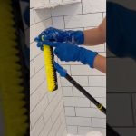 uso responsable del fregadero doméstico